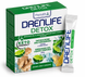 Харчова добавка Драйн  Drenlife Detox з ароматом лайма та імбиру, 30 стіків по 10 мл , Італія 500109 фото 1