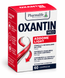 Oxantin Дієтична добавка"Легке травлення" зменшення абдомінального жиру, Pharmalife 60 таблеток, Італія 214711 фото 1