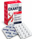 Oxantin Дієтична добавка"Легке травлення" зменшення абдомінального жиру, Pharmalife 60 таблеток, Італія 214711 фото 2