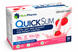 Протеїновий Коктейль Quick Slim "Полуниця з вершками", замінник харчування, 30 саше по 23 г 204702 фото 1