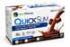 Збалансоване харчування Quick Slim Livesta &laquo;Подвійний шоколад &raquo; , 30 саше 204704 фото 1