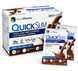 Збалансоване харчування Quick Slim Livesta &laquo;Подвійний шоколад &raquo; , 30 саше 204704 фото 2